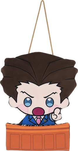 [G20926] Wall Pocket Phoenix Wright