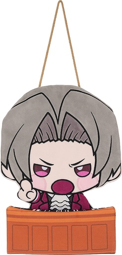 [G20927] Wall Pocket Miles Edgeworth