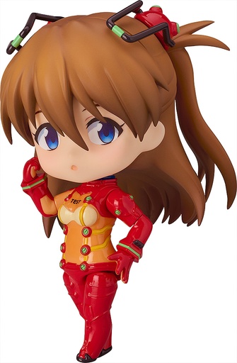 [G718875] Nendoroid Shikinami Asuka Langley: Test Suit Ver.