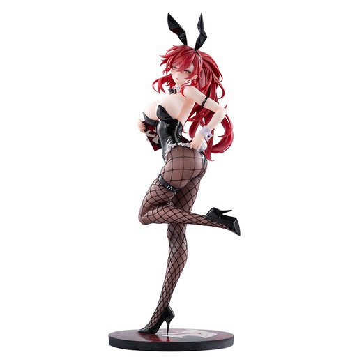 [AN81031] Uriko Usaaki-chan illustration by Maenoo