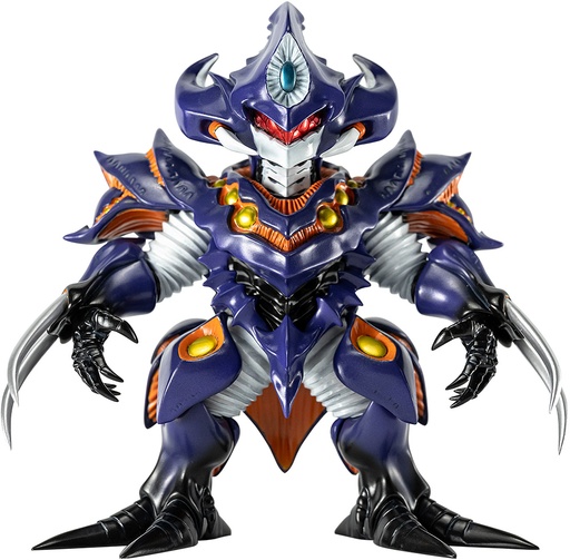 [ERT30009] Chibi Creature Perseverance Kaiju Anti (Kaiju Form)