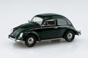 RakuPla Snap Kit 20-JG Volkswagen Beetle (Jungle Green)