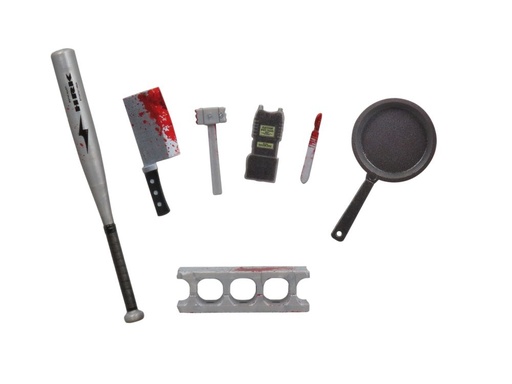 [MIC27195] Pripra Figure's Play Suspense 2 -Weathering Color Ver.-