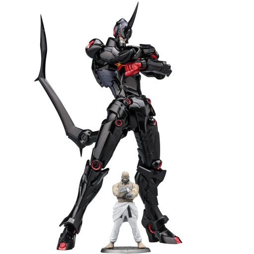 [SE88495] Plaiobot "Tengen Toppa Gurren Lagann" Lazengann