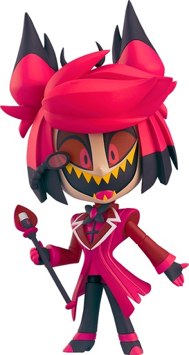 [G718913] Nendoroid Alastor