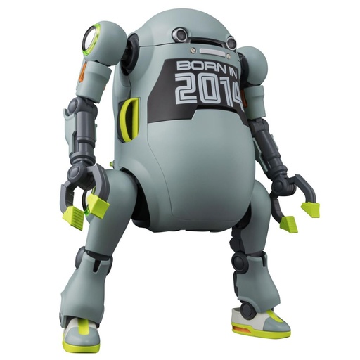 [SE88496] 1/12 Scale MechatroWeGo DECADE