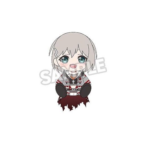 [G20815] Plushie Afterglow Moca Aoba