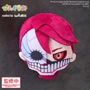 Pingurumi TV Anime "Dandadan" Aira (Transformed)