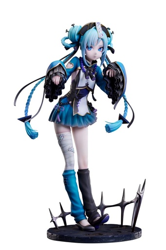 [CO11256] Hatsune Miku jiangshi Ver. 1/7 Complete Figure