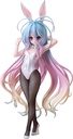 Shiro: Bunny Ver. (1/6 Scale)