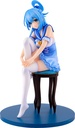 KONOSUBA -God's Blessing on This Wonderful World! Aqua: Light Novel Negligee ver. KADOKAWA Special Set