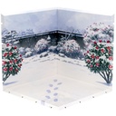 Dioramansion 200: Winter-Blooming Camellias