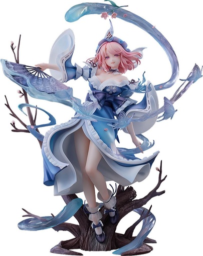 [SK18903] Yuyuko Saigyouji: Natural-Born Ghost Ver.