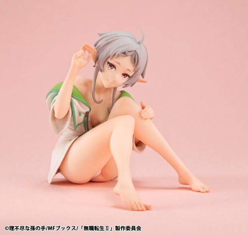 [MH84519] Melty Princess Mushoku Tensei: Jobless ReincarnationⅡ Palm Size Sylphiette