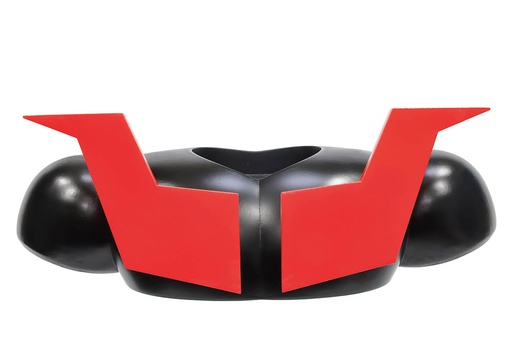 [ET57493] DISPLAY BODY PARTS for MA HOVER & JET PILDER SET