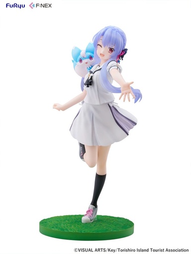 [FR07854] -Ao Sorakado- 1/7 Scale Figure
