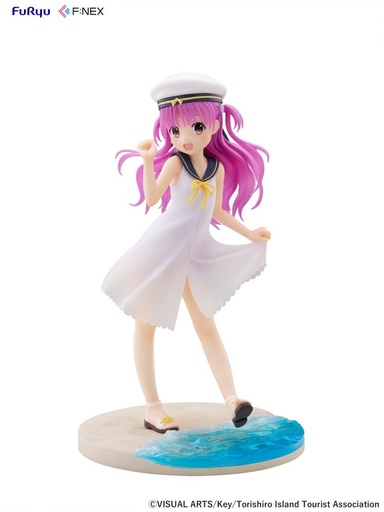 [FR07894] -Umi Kato- 1/7 Scale Figure