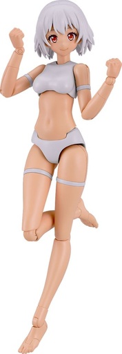 [G18921] PLAMATEA Muse Body: Ichika C Type