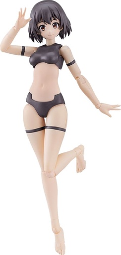 [G718919] PLAMATEA Muse Body: Ichika A Type