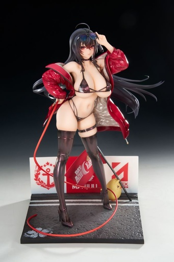 [APX42248] Azur Lane Taihou Enraptured Companion Ver. 1/7 Complete Figure