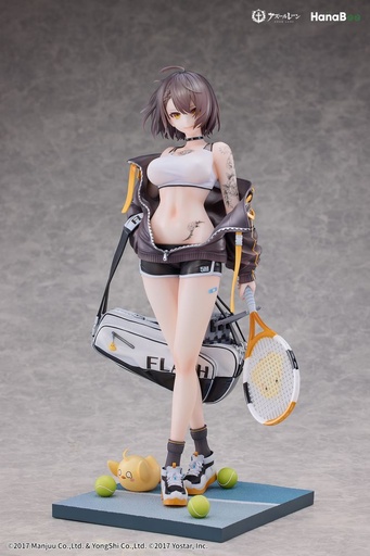 [HNB32030] Azur Lane - Baltimore Black Ace Ver.