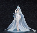 Azur Lane Helena Miracle in White Ver.