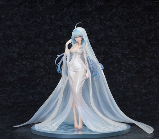 [MGA77201] Azur Lane Helena Miracle in White Ver.