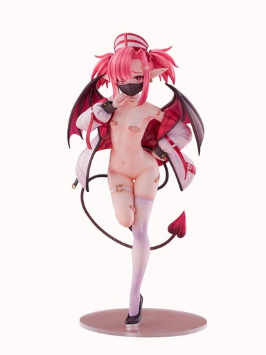 [NO17044] Mary Illustrated by Marota