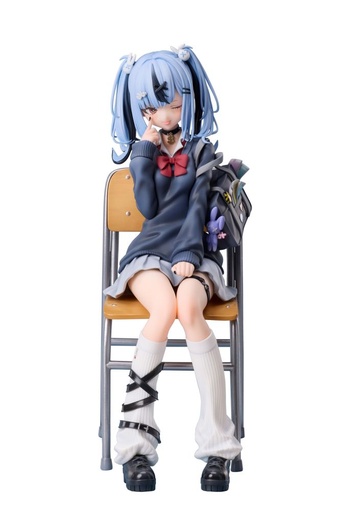 [ADS57010] Nito Wai 1/7 Complete Figure