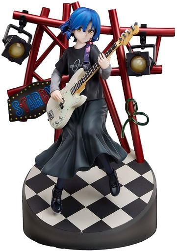 [ANI93763] BOCCHI THE ROCK! Ryo Yamada 1/7 Scale Figure