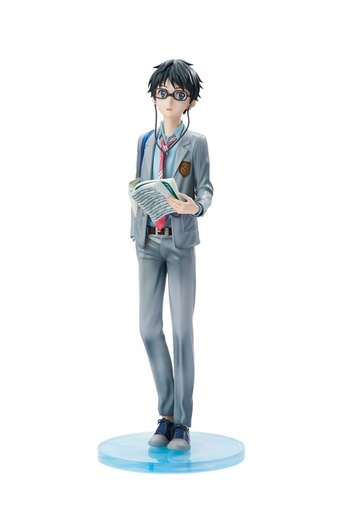 [HM87895] Your Lie in April Kosei Arima 1/7 Complete Figure