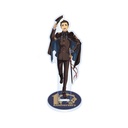 The Great Ace Attorney 10th anniversary acrylic stand Ryunosuke Naruhodo