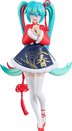 [G18433] POP UP PARADE Hatsune Miku: Sourxuan Chinese New Year Ver.