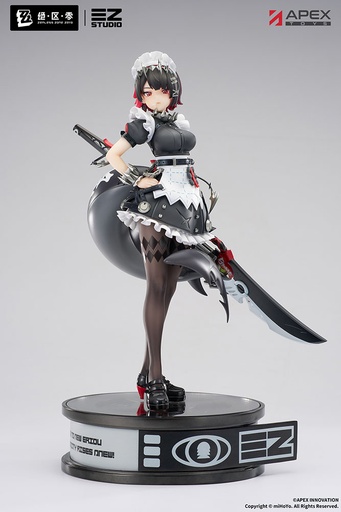 [APX16188] Zenless Zone Zero Ellen Joe 1/7 Complete Figure
