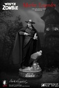 Star Ace Toys 1/4 "White Zombie" Bela Lugosi Murder Legendre Statue Monotone Ver.