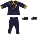 Nendoroid Doll Outfit Set: Japan