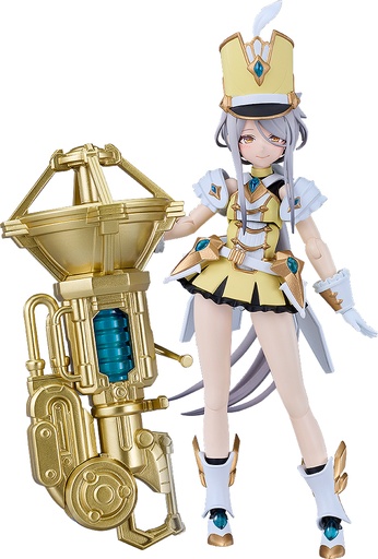 [G718955] PLAMATEA VALKYRIE TUNE Iris = Bruckner