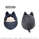 Bungo Stray Dogs Kurumi Tapi-nui Plush (M Size) Akutagawa Ryunosuke