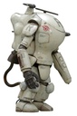Maschinen Krieger S.A.F.S. Space Type 2C Super Ball (Moon Snowman)