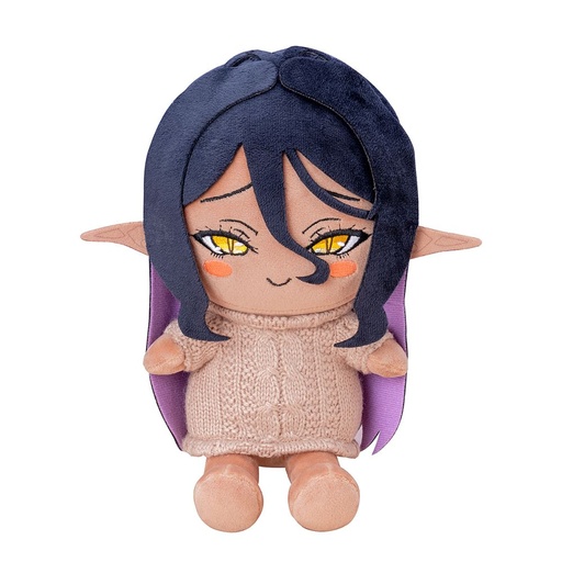 [ADS57007] Yandere Dark Elf: She Chased Me All the Way from Another World! Plush Mariabel