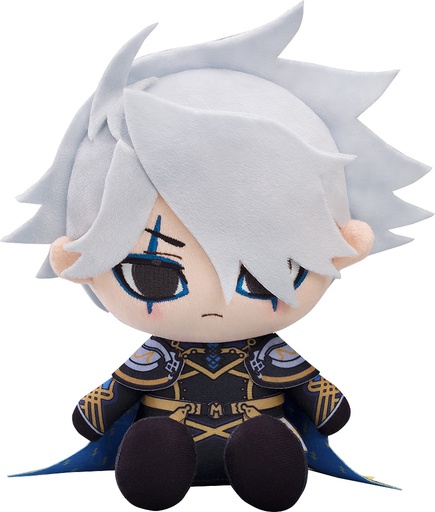 [G20386] Chocopuni Plushie Ruler/James Moriarty