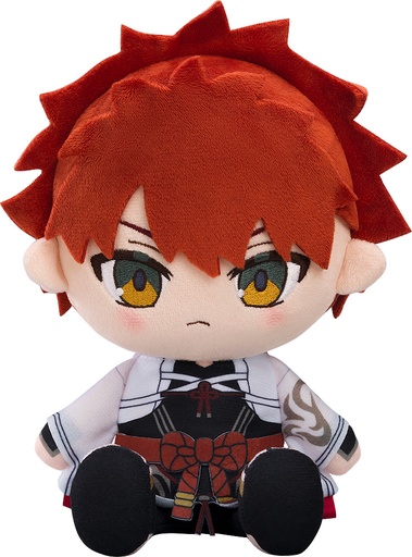 [G20388] Chocopuni Plushie Saber/Senji Muramasa
