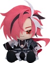 Chocopuni Plushie Archer/Takasugi Shinsaku