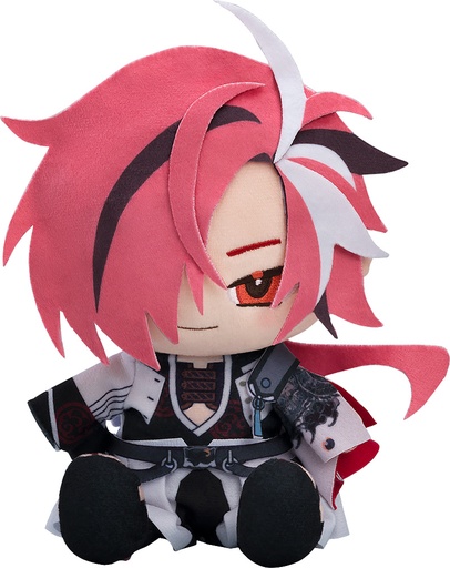 [G20389] Chocopuni Plushie Archer/Takasugi Shinsaku