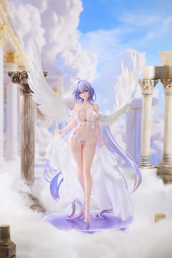 [VKD85818] Hikari 1/6 Complete Figure
