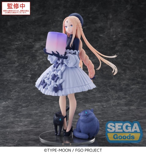 [SG45323] Luminasta "Fate/Grand Order" "Heroic Spirit Event Attire: Abigail Williams"