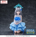 Yumemirize "Blue Archive" "Shiroko"