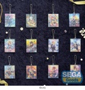 Promise of wizard Acrylic Keychain Vol.1 (EX)