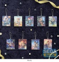 Promise of wizard Acrylic Keychain Vol.2 (EX)