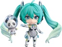 Nendoroid Hatsune Miku: MIKU WITH YOU 2024 Ver.
